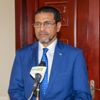 السديس: جهود رجال الأمن وسام شرف لكل سعودي السديس: جهود رجال الأمن وسام شرف لكل سعودي