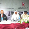 المنتدى الأول حول العمالة الأجنبية المؤقته يختتم اعماله ويصدر عدد من التوصيات المنتدى الأول حول العمالة الأجنبية المؤقته يختتم اعماله ويصدر عدد من التوصيات