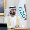 محمد بن راشد يصل إلى العلا للمشاركة في القمة الخليجية