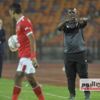 تفاصيل جلسة «موسيمانى» مع «طاهر»