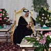 ملك البحرين يطمئن على صحة خادم الحرمين