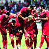 منتخبات غرب آسيا تواصل التحضيرات رغم تأجيل التصفيات
