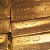 الذهب يتراجع 2.6% بعد بيانات أمريكية قوية