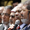 جبهة التغيير السلمي: علاقة الإخوان وثيقة بـ(مراكز القوى) بالإدارة الأمريكية