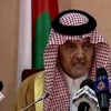 الفيصل يتهم روسيا والصين بمنح النظام السوري “رخصة للتمادي في الوحشية”