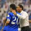 القحطاني: نحترم قرارات الهلال ومصلحة الفريق فوق كل شيء
