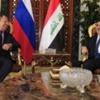 حراك دبلوماسي دولي في بغداد برغم أزمات الداخل