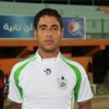 لاعب خدمات رفح أحمد عطا جربوع يتعرض لإصابة خطيرة " قلب لسان "