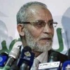 تحسن الحالة الصحية لمرشد الإخوان المسلمين محمد بديع بعد إصابته بأزمة قلبية