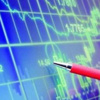 الأسهم الأمريكية تفتح مرتفعة بدعم بيانات صينية