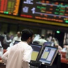 البورصات العربية تتراجع رغم صعود النفط في بداية تداولات الاربعاء