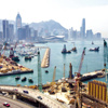 مخاوف اقتصادية في هونغ كونغ