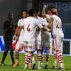 درويش: حصلنا على موافقة شفهية لإقامة مباراة نكانا في الاسكندرية