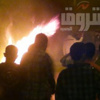اشتباكات بين الأهالي وأنصار «الإخوان» بالغربية