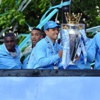 مانشستر سيتي يواجه الهلال السعودي مانشستر سيتي يواجه الهلال السعودي