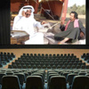 السينما السعودية تحصل على تصريح للعرض تلفزيونياً