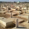 وزارة الاوقاف الفلسطينية تعلن عن امتلاء مقابر الطوارئ في قطاع غزة