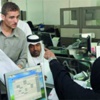بن دخين:«تسهيل» قلّصت نسبة البطالة بين المواطنين