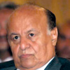 الرئيس اليمني إلى واشنطن