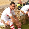عبد الملك: سعيد بمستواي مع الزمالك عبد الملك: سعيد بمستواي مع الزمالك