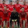 التصفيات المزدوجة: فلسطين تستضيف السعودية وماليزيا على أرض محايدة