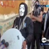 ندى عبد السلام - اعتقال شبان البلاك بلوك بمصر ندى عبد السلام - اعتقال شبان البلاك بلوك بمصر