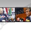 الببلاوي يستقبل طاهر أبو زيد بمقر مجلس الوزراء