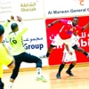 حاكم الشارقة يأمر بـ 3.4 ملايين درهم لمواصلات الأندية