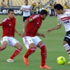 تأزم موقف الأهلي والزمالك ببطولة أفريقيا بعد فوز ليوباردز أمام أورلاندو
