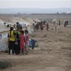 يونيسف تطلب 54 مليون دولار لمساعدة اللاجئين السوريين في الاردن