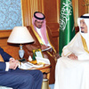 مباحثات