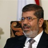 حصري- رئيس مصر يتطلع لسياسة خارجية تقوم علي التوازن