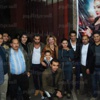بالصور.. فريق عمل فيلم «سبوبة» يحتفل بطرحه في دور العرض