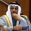 حكومة كويتية جديدة بتعديلات طفيفة