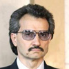 الوليد بن طلال يلتقى عمدة مدينة شيكاغو