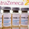 الجزائر تستقبل أول شحنة من لقاح أسترازينيكا المضاد لفيروس كورونا