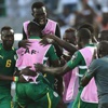بالفيديو - إفريقيا 2015 .. هدف تيكي تاكا ومقصية سنغالية في أبرز لقطات اليوم الثالث
