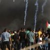 استشهاد فلسطيني متأثراً بإصابته في احتجاجات غزة استشهاد فلسطيني متأثراً بإصابته في احتجاجات غزة