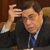 استقالة وزير الخارجية المصري
