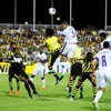 العين يفوز على الاتحاد 2- صفر