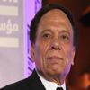 عادل إمام يكشف لـ"مصراوي" أسباب الحريق الذي نشب بمحيط فيلته