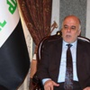 العبادي: محادثات تشكيل الحكومة بناءة