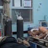 مقتل وإصابة 35 مدنيا في قصف حوثي استهدف مسجداً وسجنا بمأرب