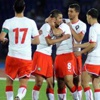 هل يُعاقب المنتخب المغربي بسبب المنشطات ؟