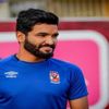 صالح جمعة: موافق على اللعب بقميص الزمالك