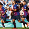 بالفيديو.. برشلونة يقلب الطاولة على ريال سوسيداد بالفيديو.. برشلونة يقلب الطاولة على ريال سوسيداد