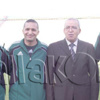 ياللاكورة يرصد أجواء مباراة الزمالك ويانج أفريكانز من داخل ملعب الحربية .. فيديو