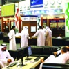 المؤشرات تتبادل الأدوار مع استقرار القيمة السوقية