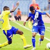 النصر يفك عقدة'الدربي'بفوز مهم على الهلال