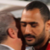 الأهلي يوافق على رحيل محمد شوقي
